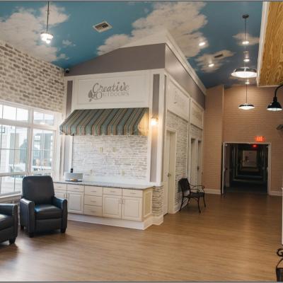 liberty ridge memory care facility