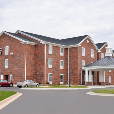 Appomattox Inn and Suites Appomattox,VA