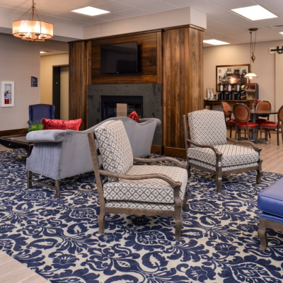 Appomattox Inn and Suites Appomattox,VA
