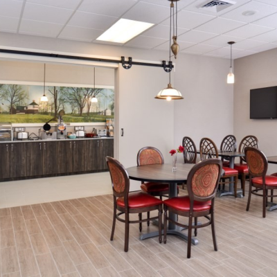 Appomattox Inn and Suites Appomattox,VA