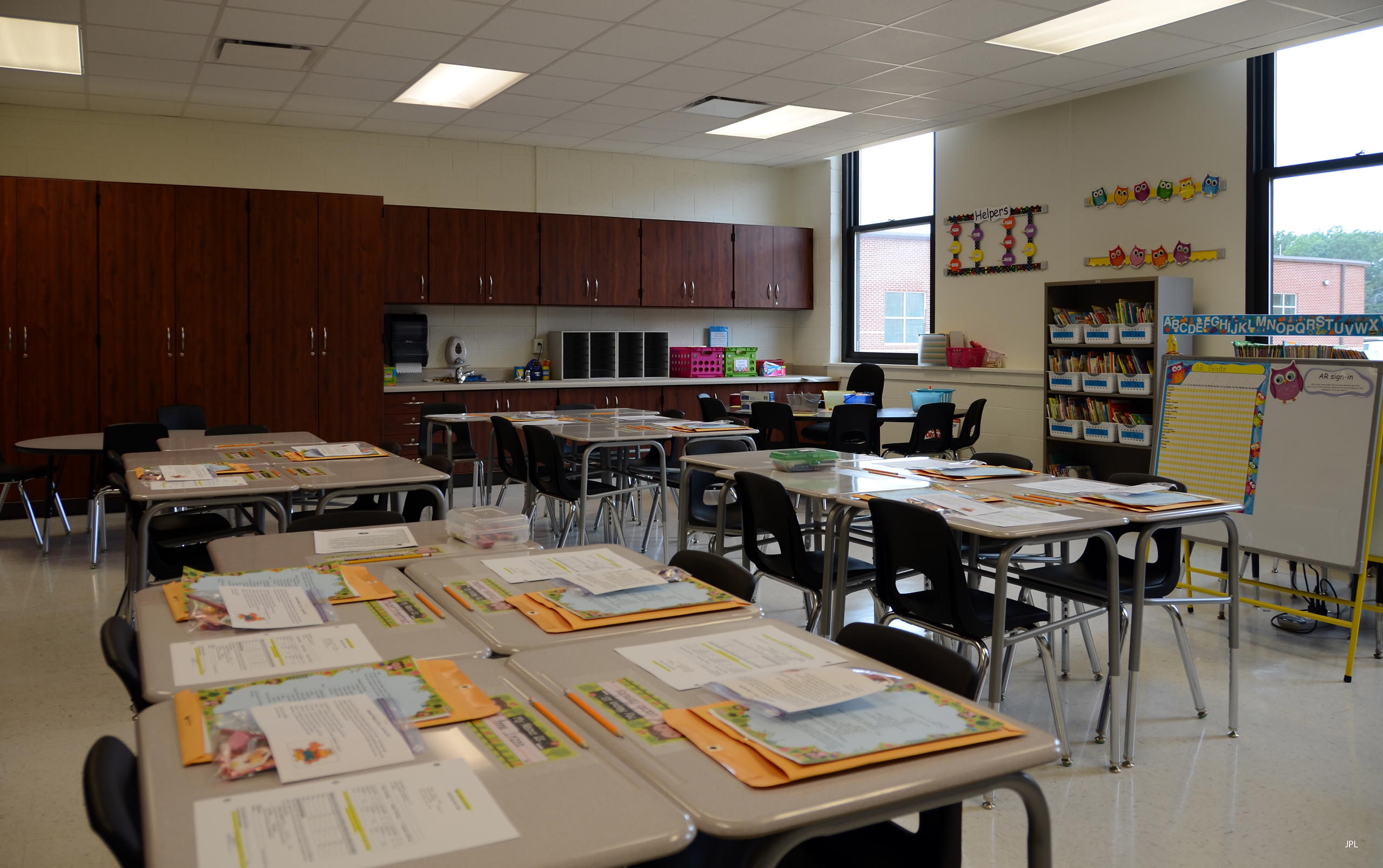 Appomattox_Primary_School_VA_k-12_education