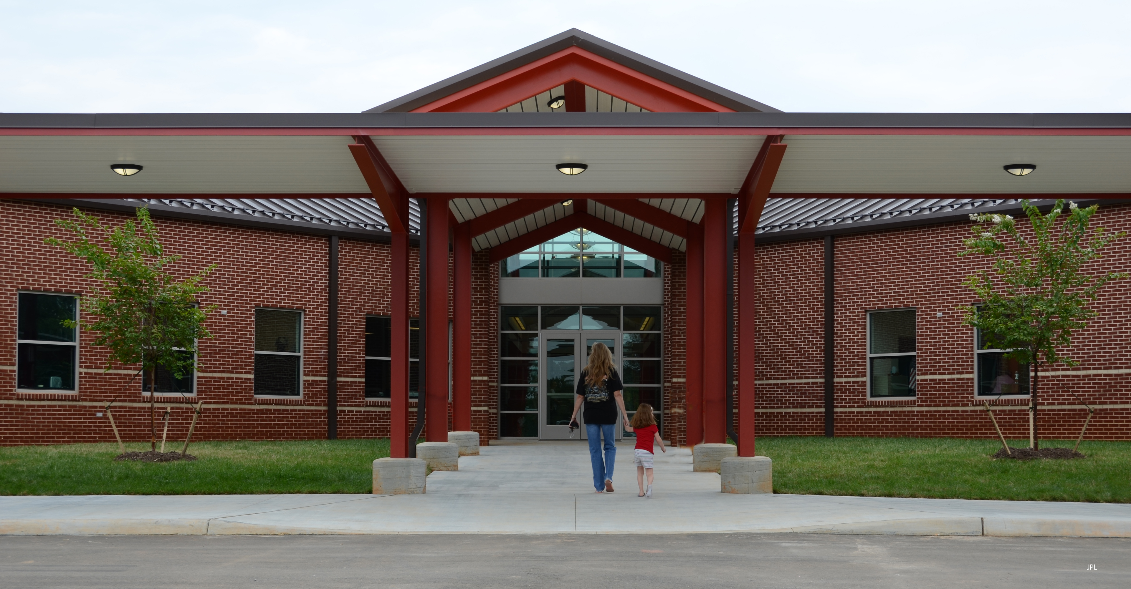 Appomattox_Primary_School_VA_k-12_education