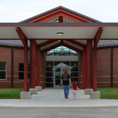 Appomattox_Primary_School_VA_k-12_education