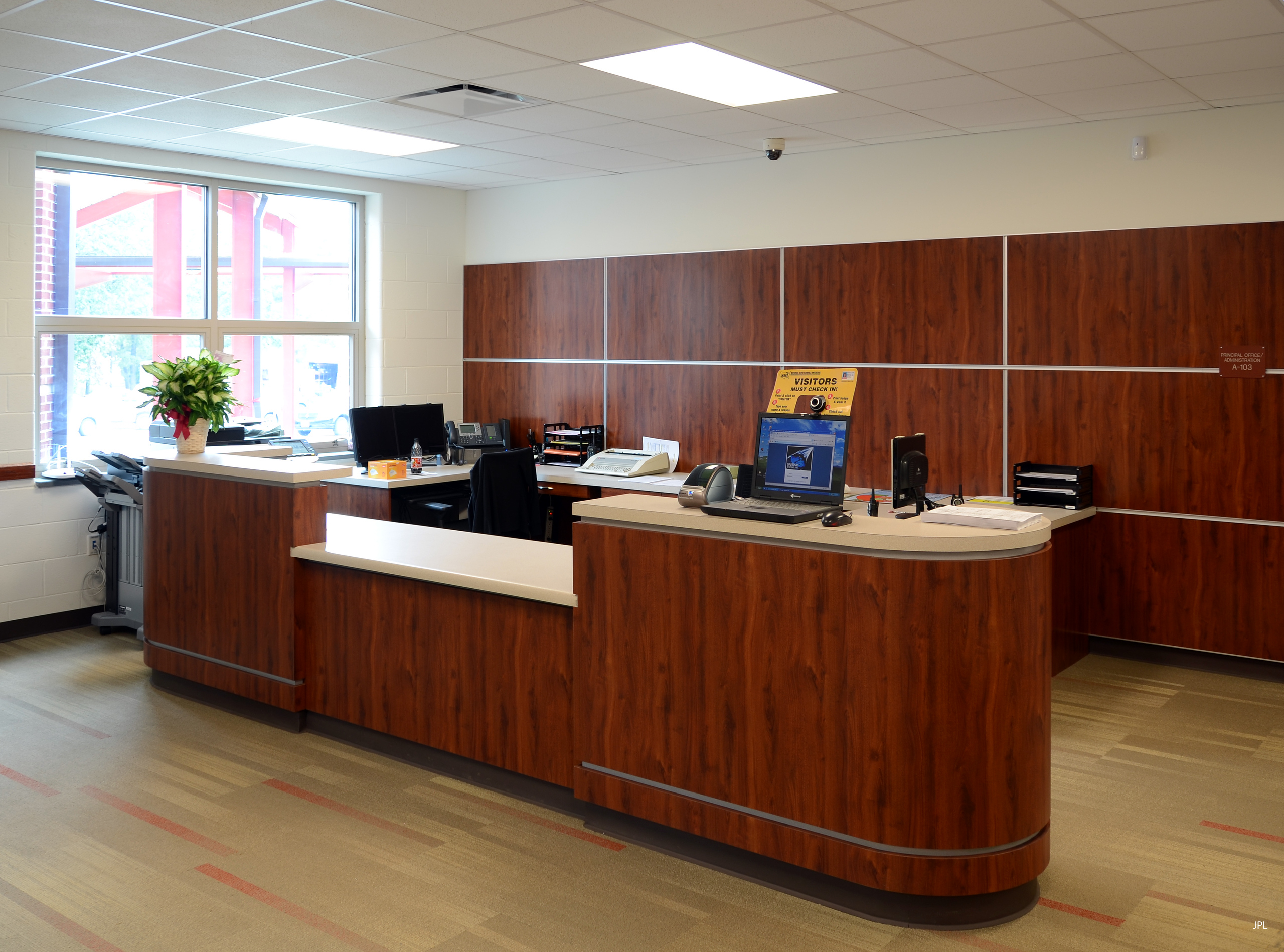 Appomattox_Primary_School_VA_k-12_education