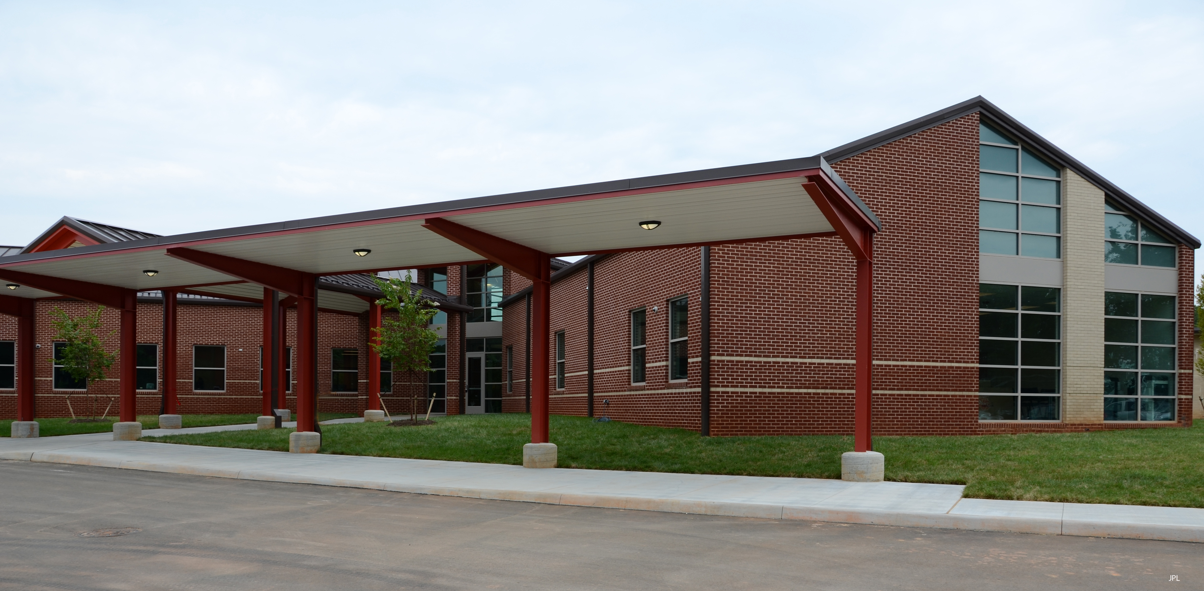 Appomattox_Primary_School_VA_k-12_education