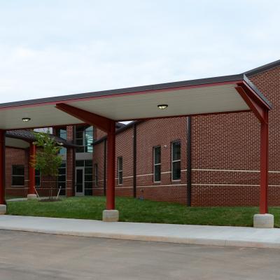 Appomattox_Primary_School_VA_k-12_education
