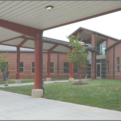 Appomattox Primary School k-12 education Virginia
