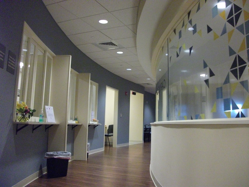 Blue Ridge Medical Center Expansion2
