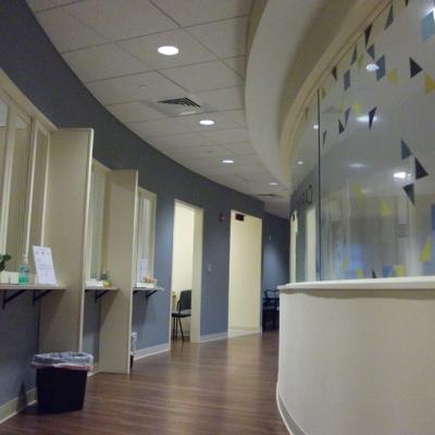 Blue Ridge Medical Center Expansion2