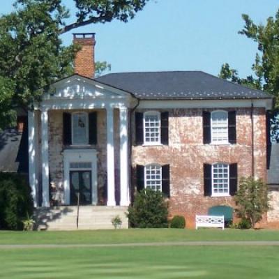 Boonsboro Country Club Lynchburg VA
