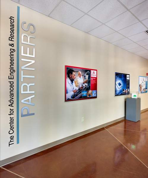 Center For Advanced Engineering Research
