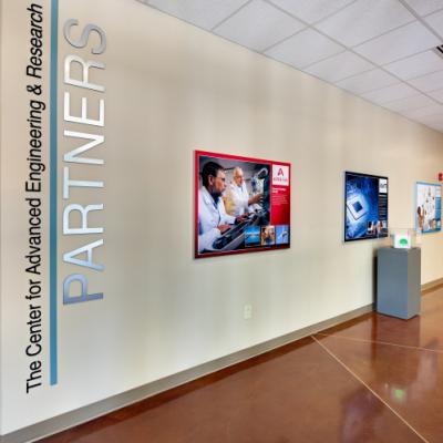 Center For Advanced Engineering Research