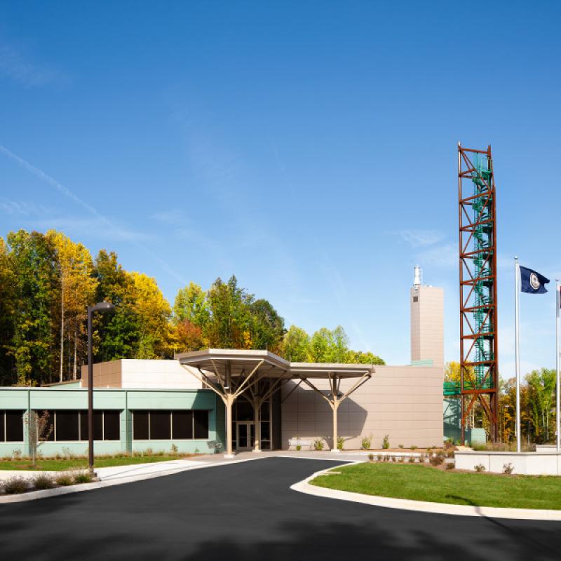 Center For Advanced Engineering Research