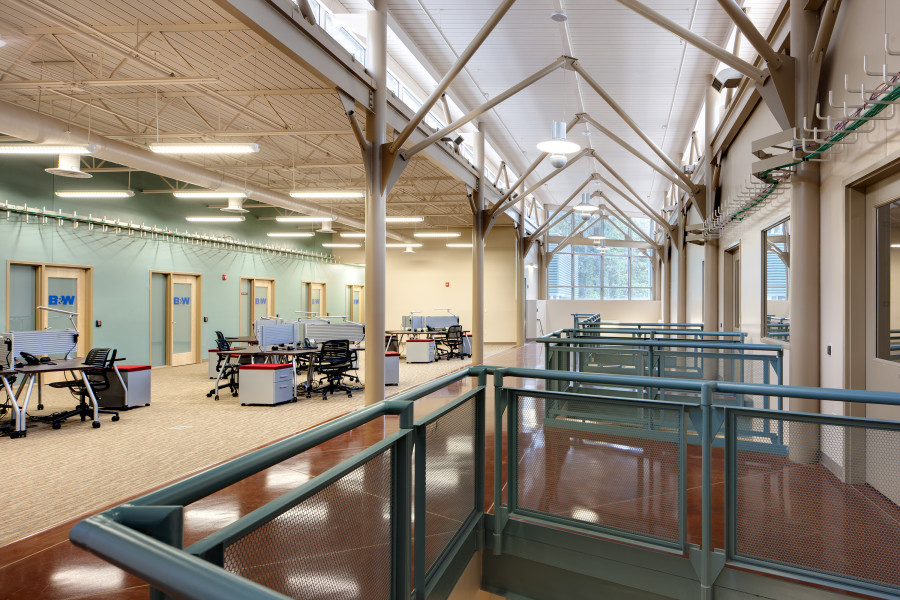 Center For Advanced Engineering Research