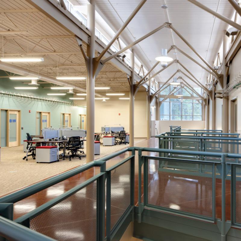 Center For Advanced Engineering Research