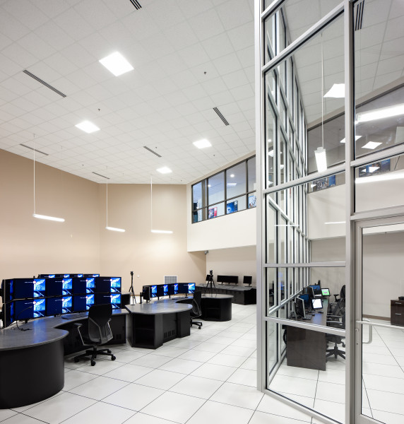 Center For Advanced Engineering Research
