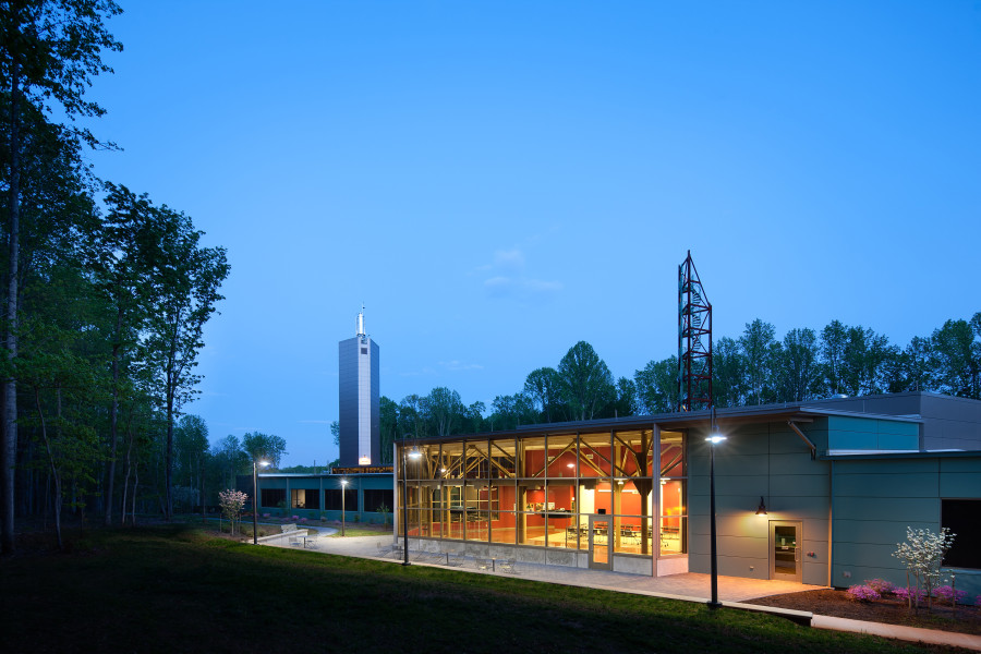 Center For Advanced Engineering Research
