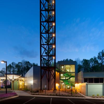 Center For Advanced Engineering Research