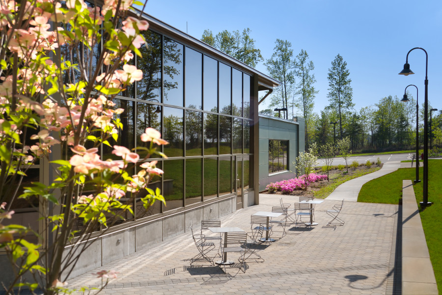 Center For Advanced Engineering Research