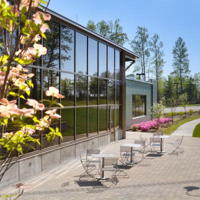 Center For Advanced Engineering Research
