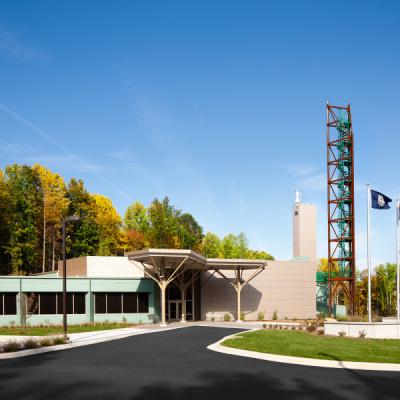 Center for Advanced Engineering & Research | CAER