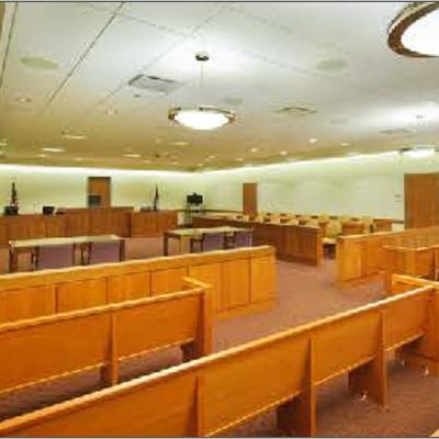 Campbell County Courthouse Expansion