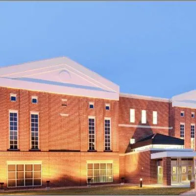 Campbell County Courthouse Expansion