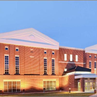 Campbell County Courthouse Expansion