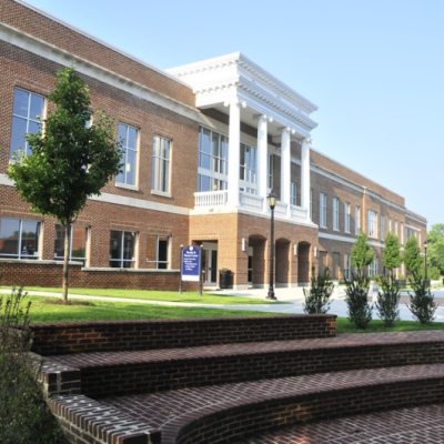 Longwood_university_student_recreation_center