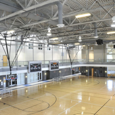 Longwood_university_student_recreation_center