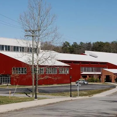 Hampden-Sydney College | Kirby Fieldhouse Renovations