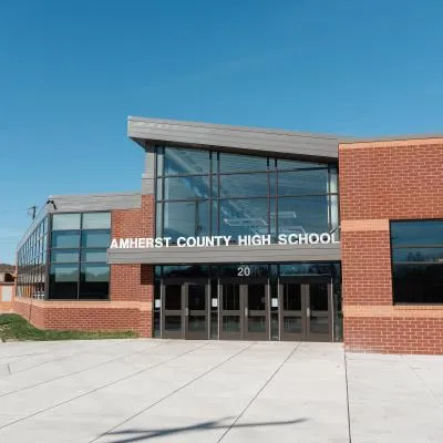Amherst County High School 