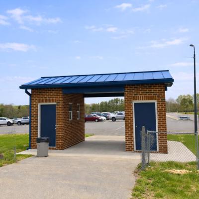 appomattox_county_high_school_ticket_booths_bragg_stadium_virginia