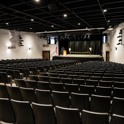 Staunton River High School 