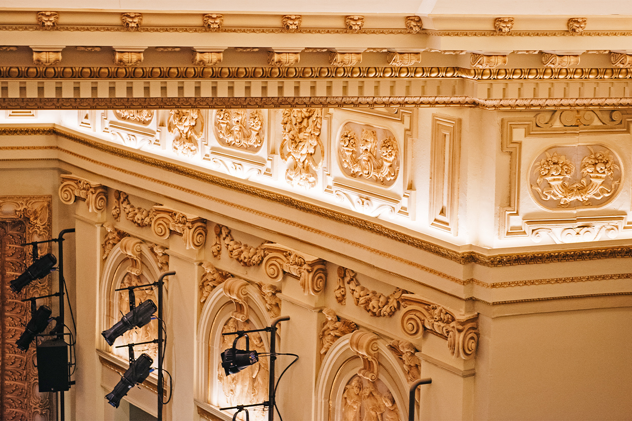 Jamerson Lewis Construction Group The Academy Of The Arts Featured Project 5
