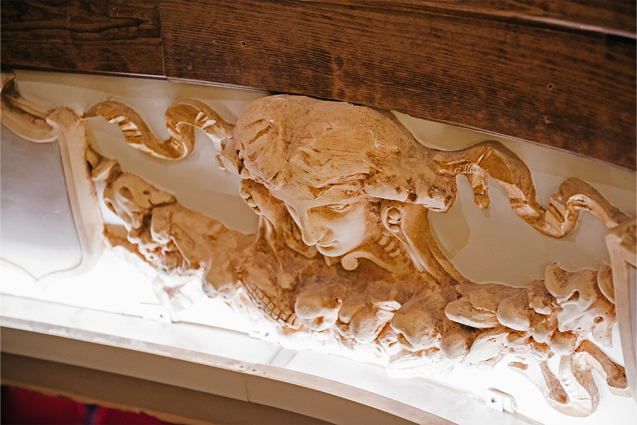 Jamerson Lewis Construction Group The Academy Of The Arts Featured Project 6