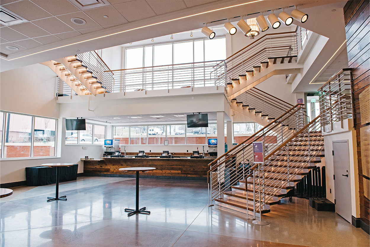 Jamerson Lewis Construction Group The Academy Of The Arts Featured Project 8