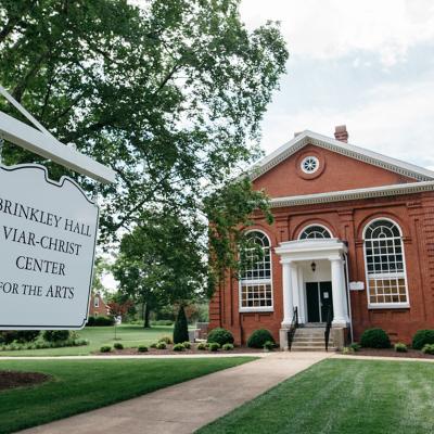 Jamerson Lewis Construction Group Lynchburg Virginia Brinkley Hall 4