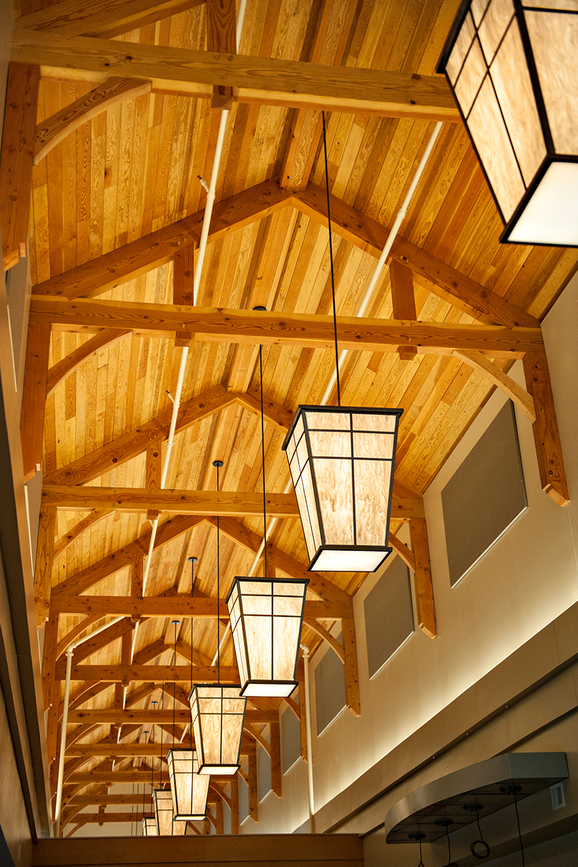 Jamerson Lewis Construction Group Lynchburg Virginia Lc Drysdale Student Center 1