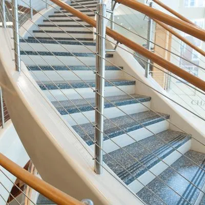 Jamerson Lewis Construction Group Lynchburg Virginia Lc Drysdale Student Center 2