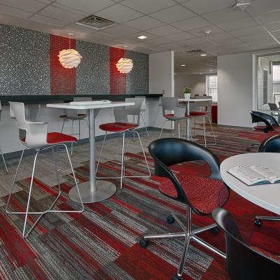 Jamerson Lewis Construction Group Lynchburg Virginia Lc Westover Hall 1