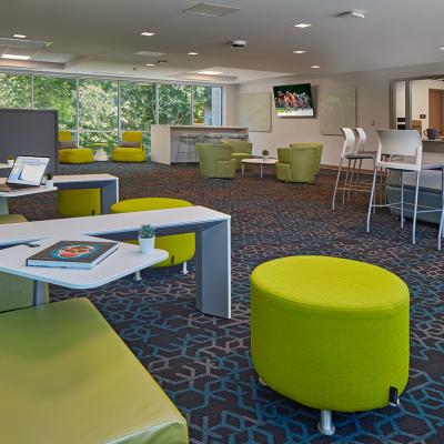 Jamerson Lewis Construction Group Lynchburg Virginia Lc Westover Hall 2
