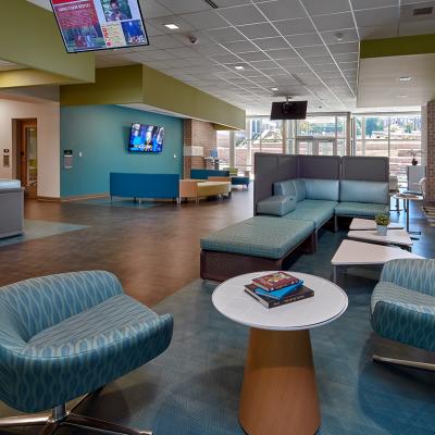 Jamerson Lewis Construction Group Lynchburg Virginia Lc Westover Hall 3