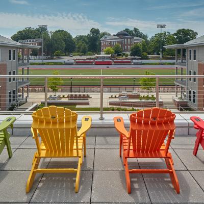Jamerson Lewis Construction Group Lynchburg Virginia Lc Westover Hall 4