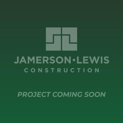 UVA Physics Renovations and Additions 