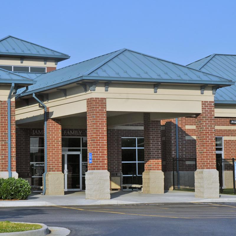 Jamerson Lewis Construction Group Jamerson Family Ymca 2