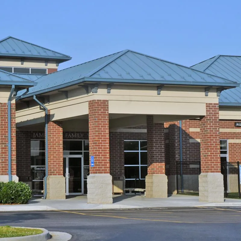 Jamerson Lewis Construction Group Jamerson Family Ymca 2