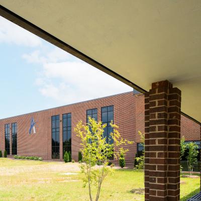 Appomattox County High School renovations virginia