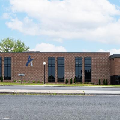 Appomattox County High School renovations virginia