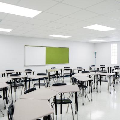 Appomattox County High School renovations virginia